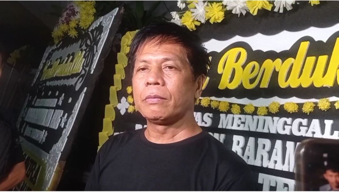 Kronologi meninggalnya Temon Templar, sempat menangis dan minta dibawa ...
