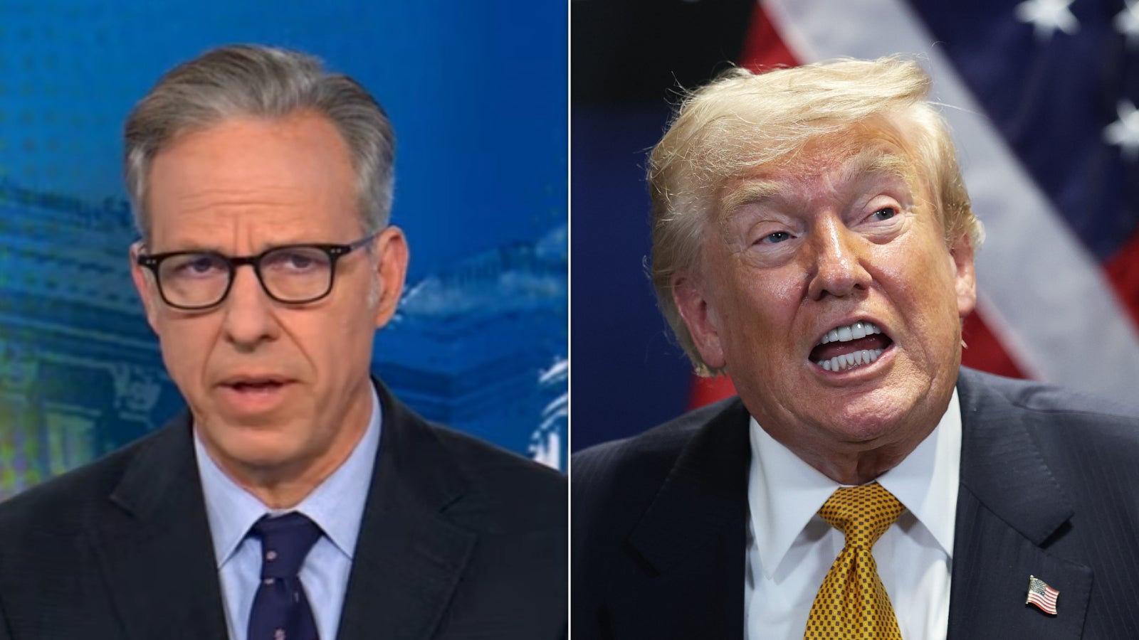 'Don't talk about it': Trump snaps at CNN for asking about latest Strait of Hormuz debacle