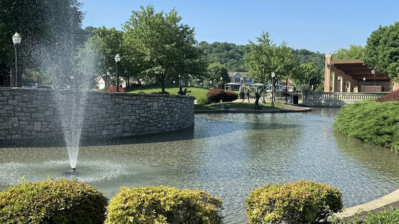 Ohio's charming Cincinnati suburb is a vibrant city bursting with unique foodie finds and entertainment