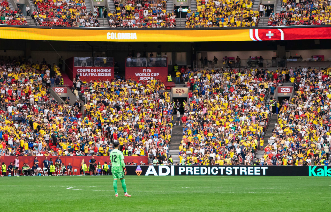 FIFA's prediction-market partner gets off to rocky start