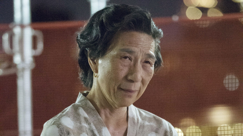 Wai Ching Ho, Marvel's Madame Gao, dead at 82