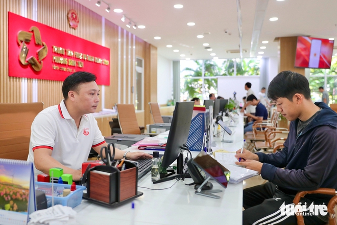 TP.HCM phổ biến pháp luật cho cán bộ tiếp dân và lắp camera tại Khu công nghệ cao