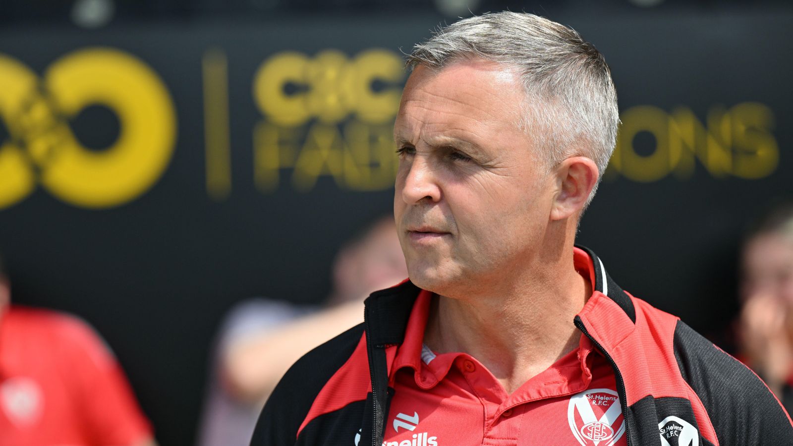 Paul Rowley leaves St Helens in shock turn of events on eve of derby