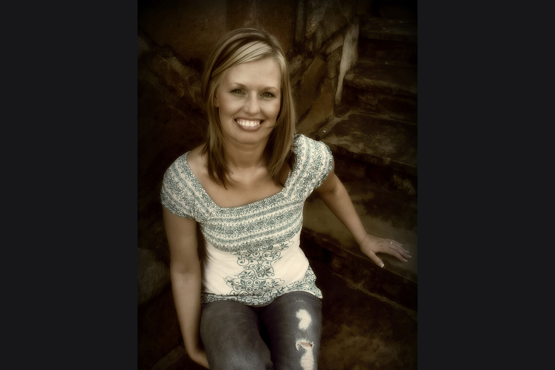 Tenn. office manager found raped, murdered in the woods—how a used condom cracked case wide open