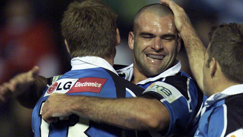 Tributes for former NRL player dead at 48 after health battle