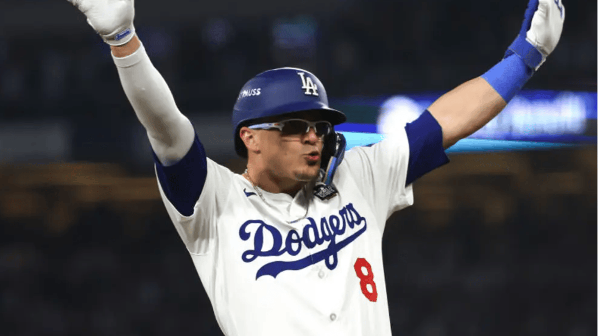 MLB: Kiké Hernández Breaks His Silence and Reveals When He’ll Be Back with the Dodgers
