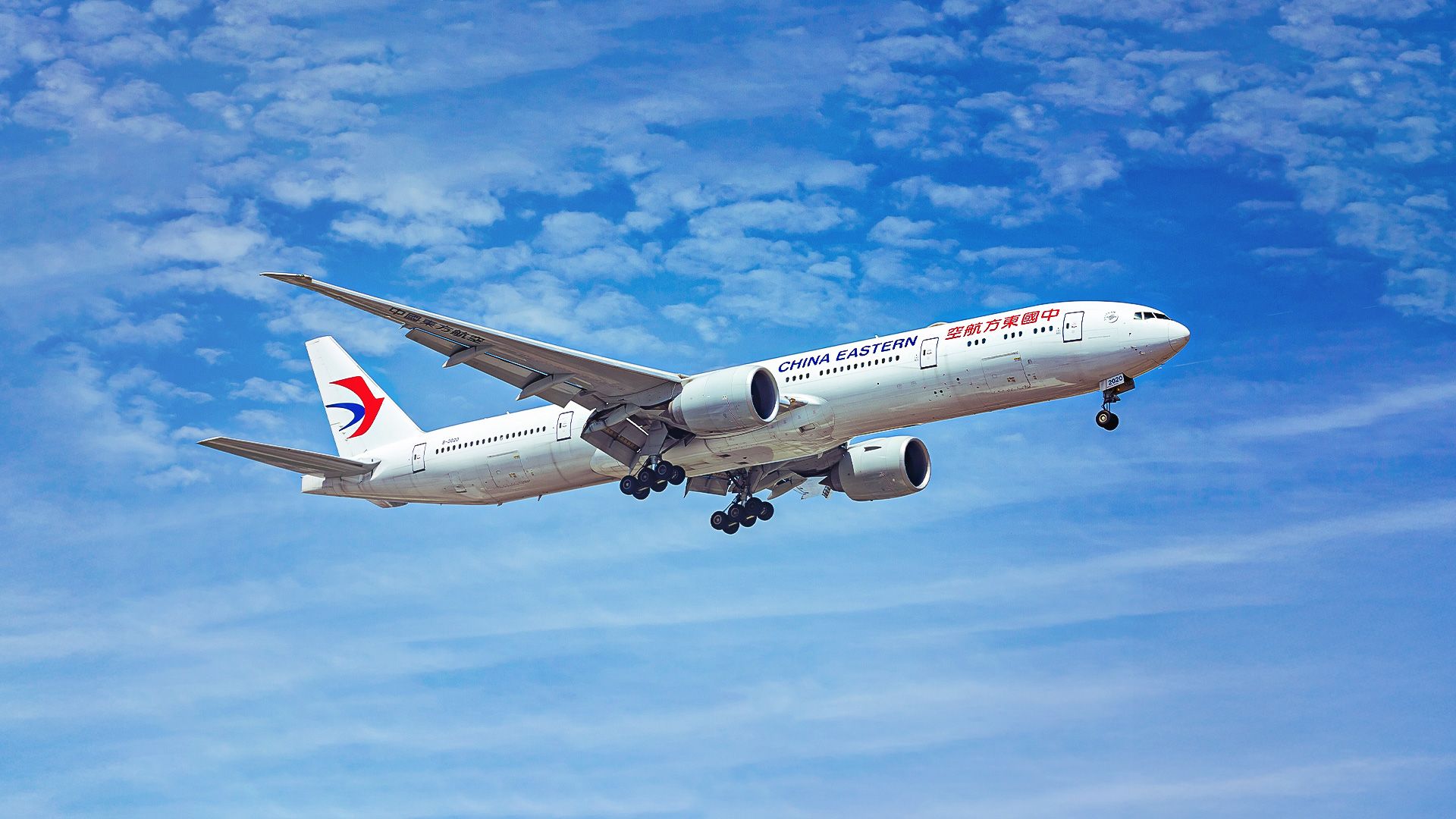 Massive 29-hour flights: The world's 15 ultra-long Boeing 777 routes ...