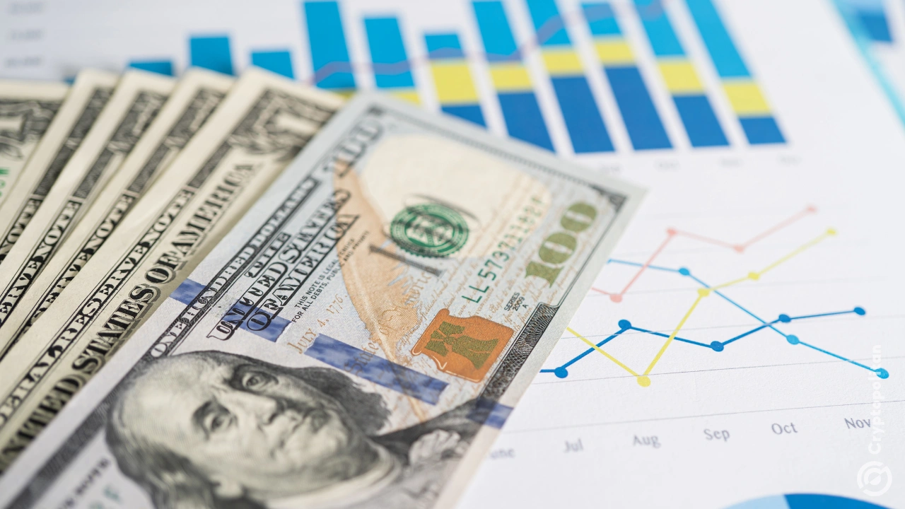 The richest 10% now account for nearly half of US consumer spending