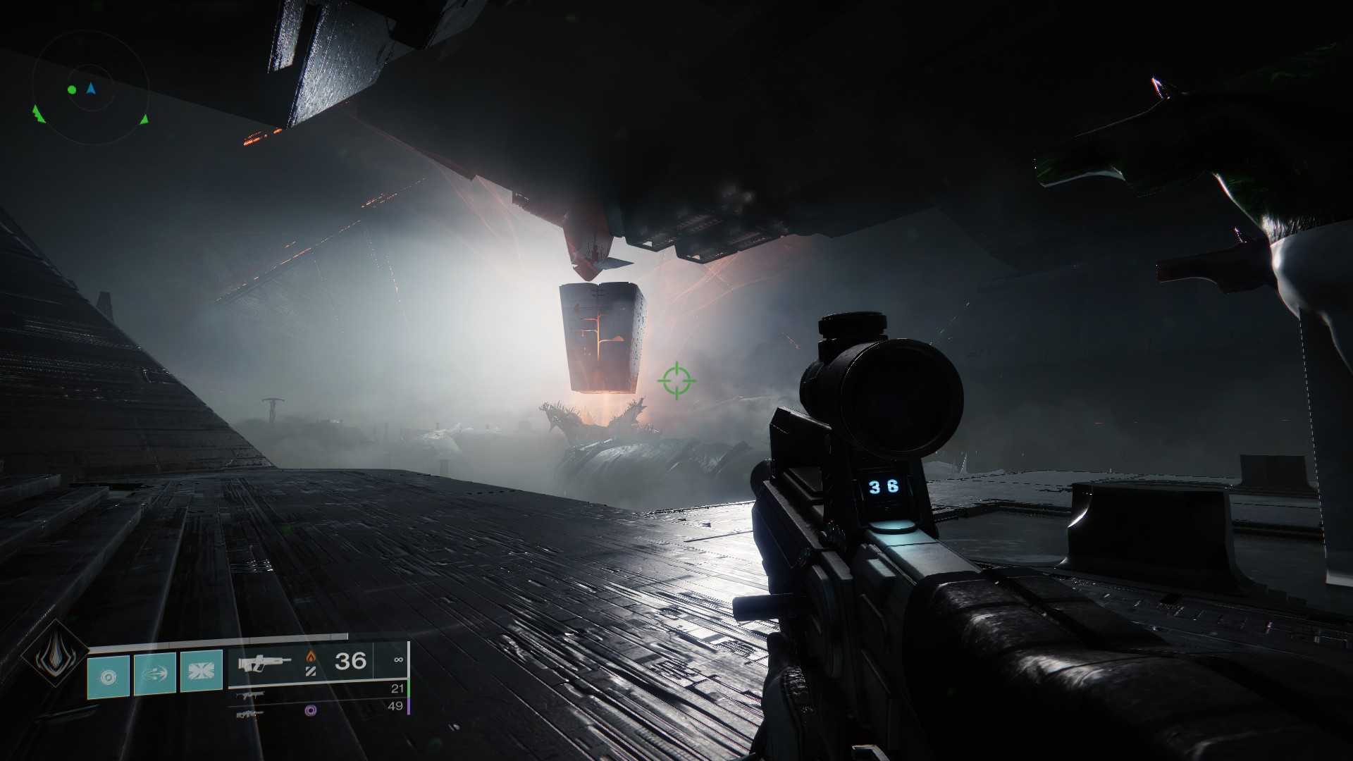 destiny 2 vow of the disciple raid