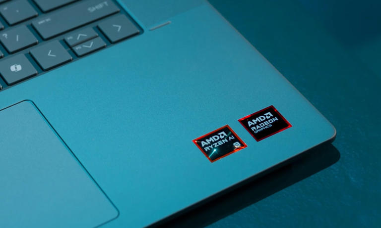 AMD just made Ryzen laptop chips even more confusing, but here’s what’s ...
