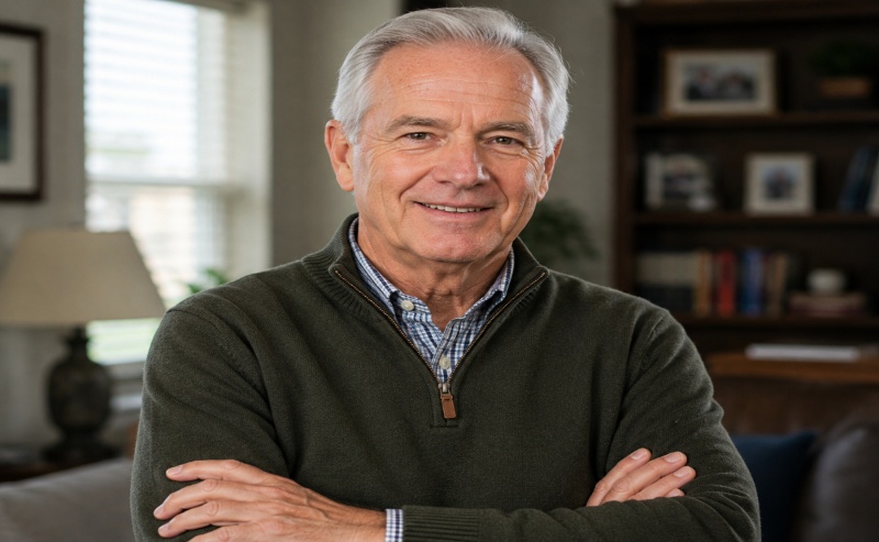 10 Things Baby Boomers Stop Worrying About With Ageand Why It Can Lead to a Happier Life