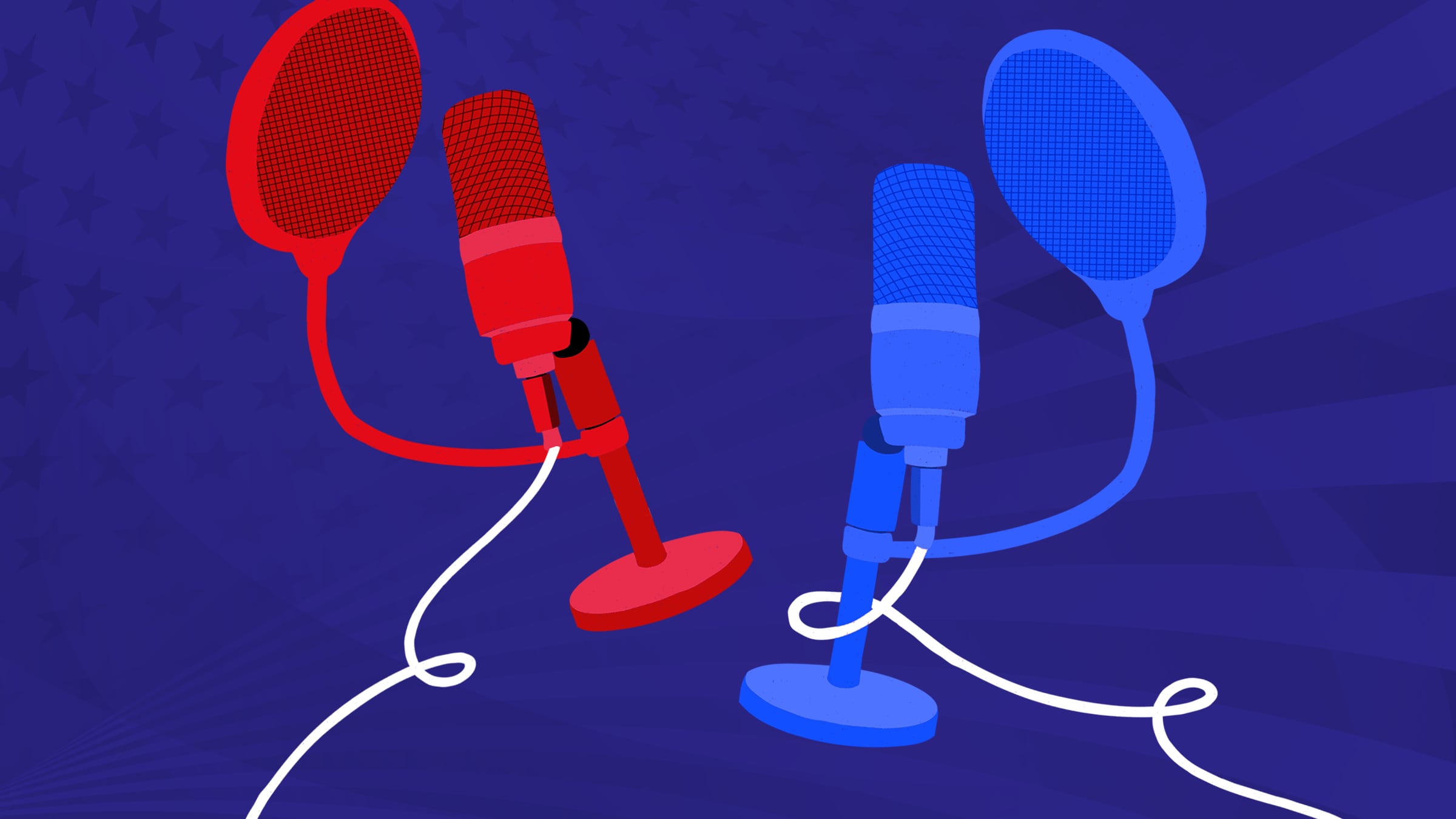 Your take on the future of American education could be featured on The Daily Beast podcast