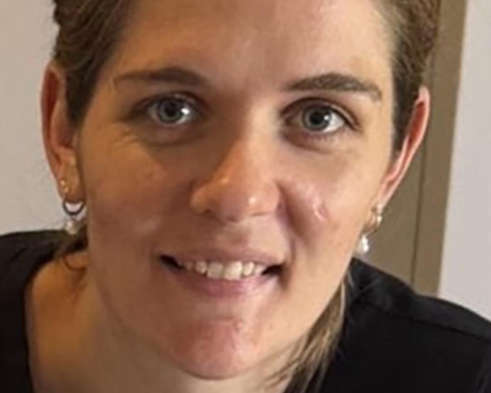 Jana Armstrong's former partner appears in court charged with murder after body found near Toowoomba
