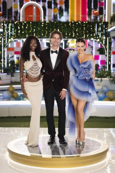 When is the 'Love Island USA' seaso…