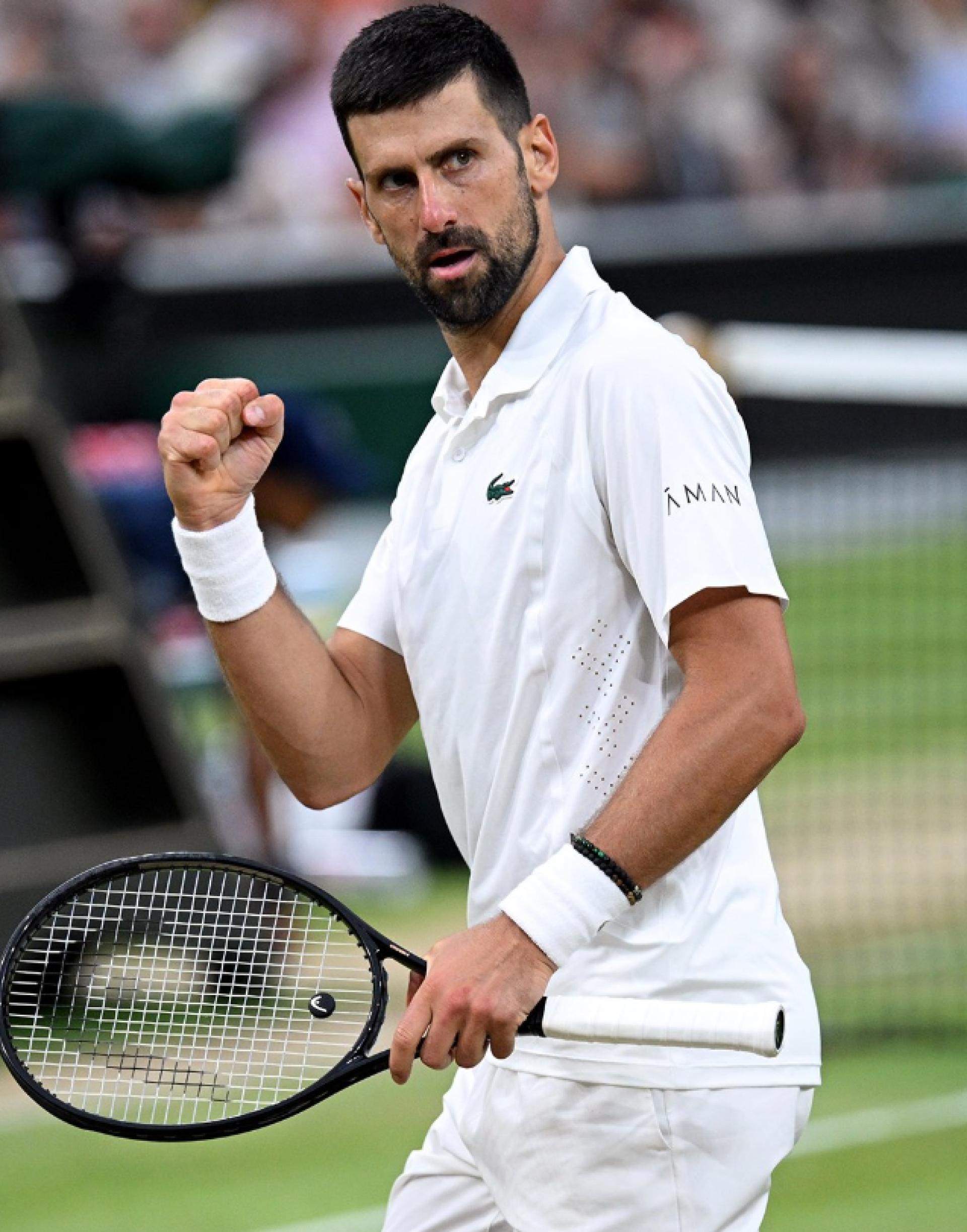 Marin Cilic's ex coach: Sinner is above everyone, but Djokovic can cause problems
