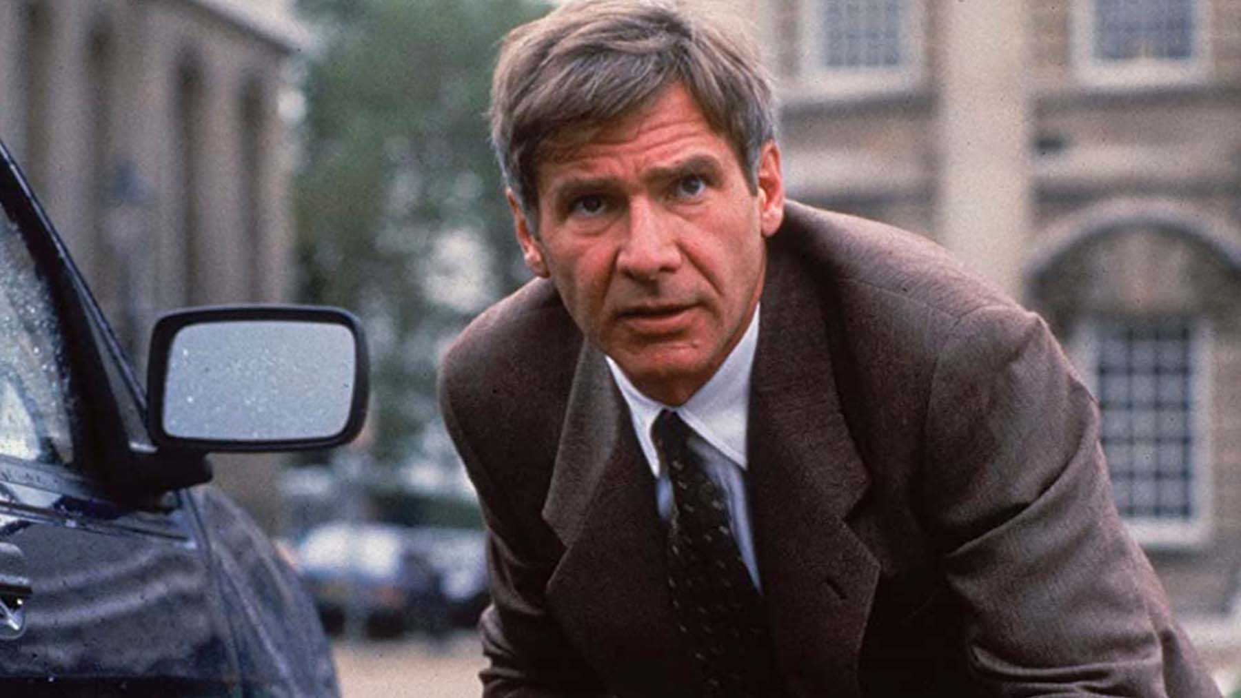 Harrison Ford, actor a sus 84 años de edad: «Lo único que le diría a la ...