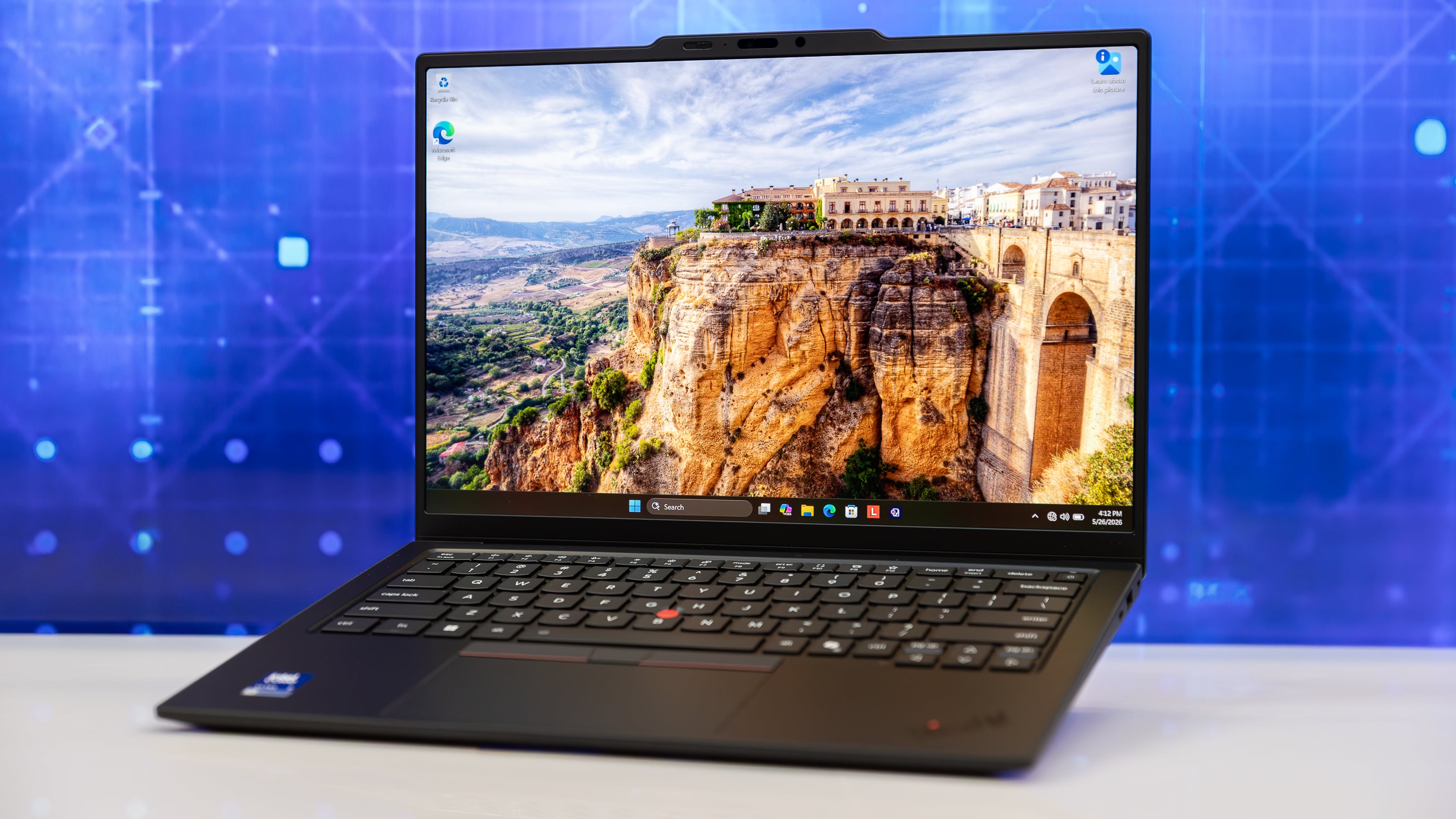 Lenovo ThinkPad X1 Carbon Gen 14 Aura Edition