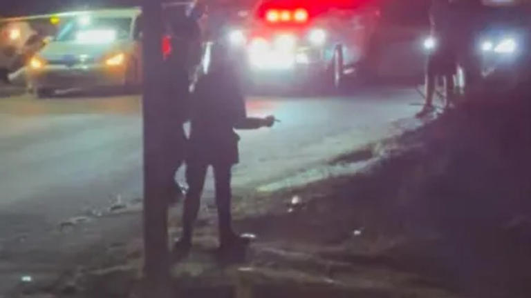Woman killed in Durban North shooting, delivery biker and child injured