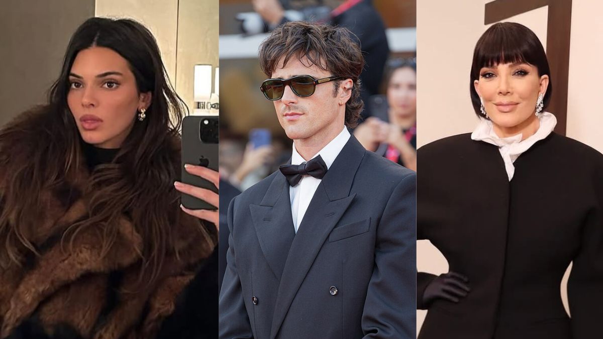 Kendall Jenner finally draws a line with Kris Jenner over Jacob Elordi relationship privacy