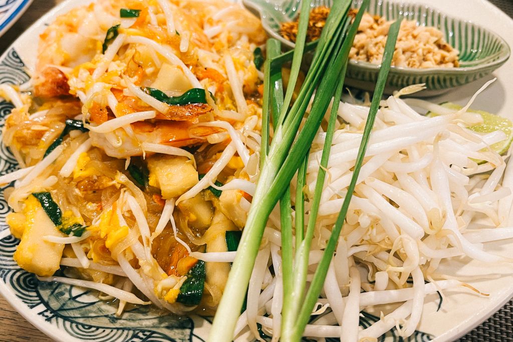 Bangkok Local Food Guide 2026 4 Highly Recommended Restaurants Loved
