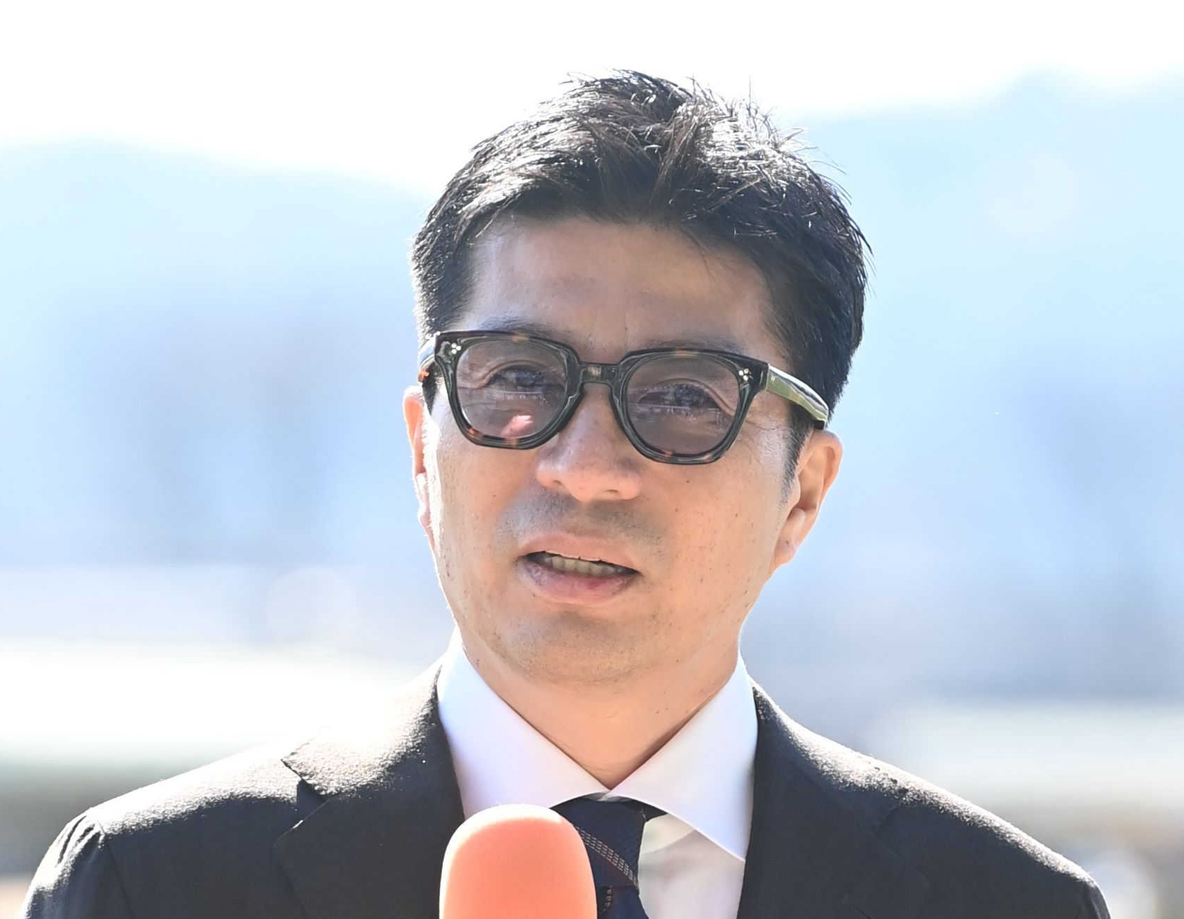 セレクトセール2026】サイバーエージェント藤田晋会長が今年も総額