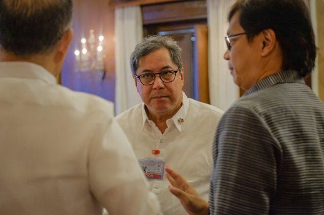 Dr. Jose Pujalte Jr. Named New DOH Chief Following Herbosa Resignation