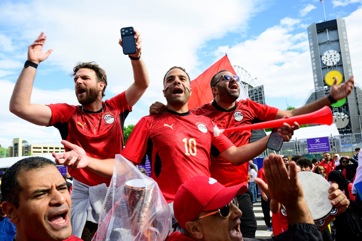 Why FIFA's antics cannot take away World Cup's most beautiful feature