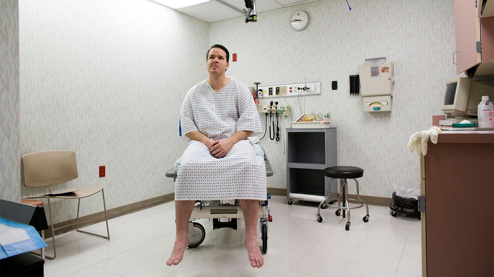 We've all had 'difficult' patients. But do they really exist?