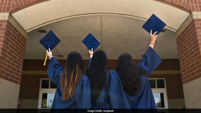 Top UK universities with high acceptance rates for Indian students in ...