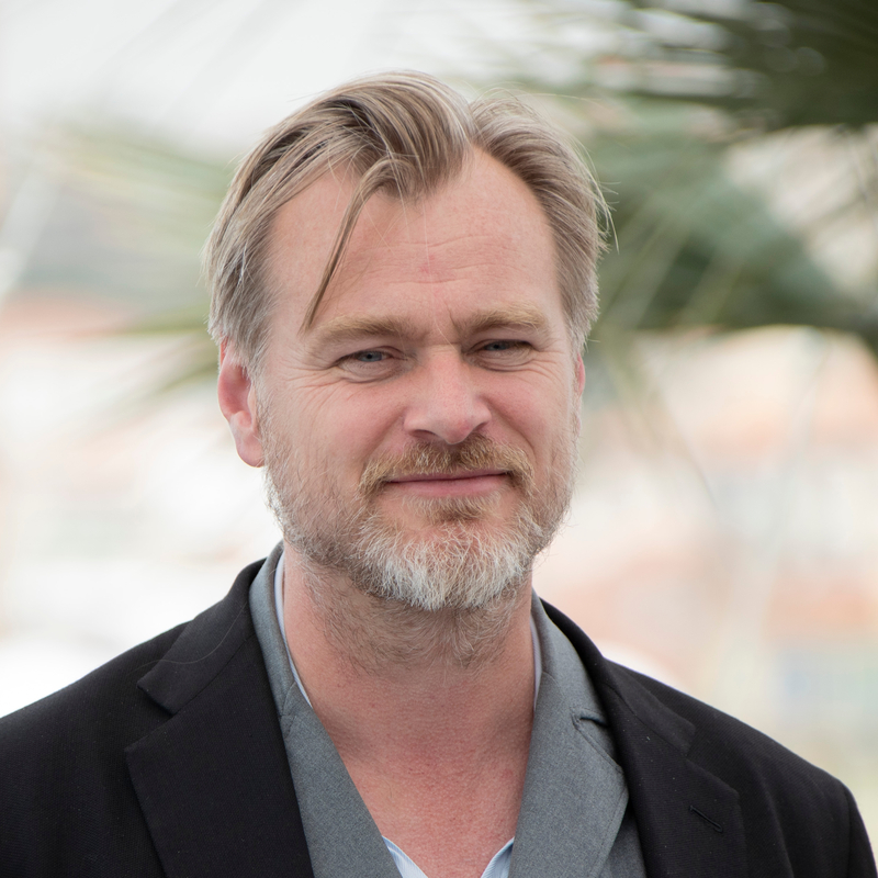 Christopher Nolan critique l'usage de l'IA au cinéma et soutient les jeunes réalisateurs