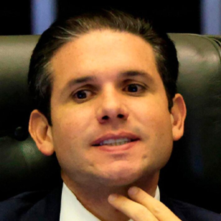 Motta era l�der do Republicanos no C�mara antes de assumir a presid�ncia da Casa. Foto: Wilton Junior/Estad�o