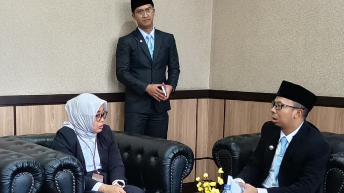 OJK dan Pemkot Tasikmalaya Luncurkan Program CAANG untuk Warga