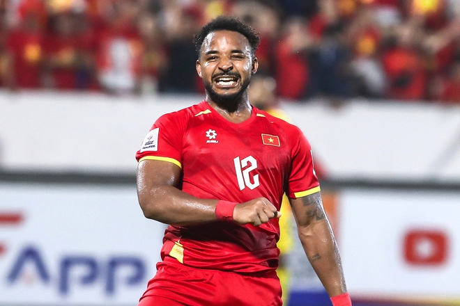 Mong bóng đá Việt Nam viết chuyện cổ tích như Cape Verde ở World Cup 64 đội