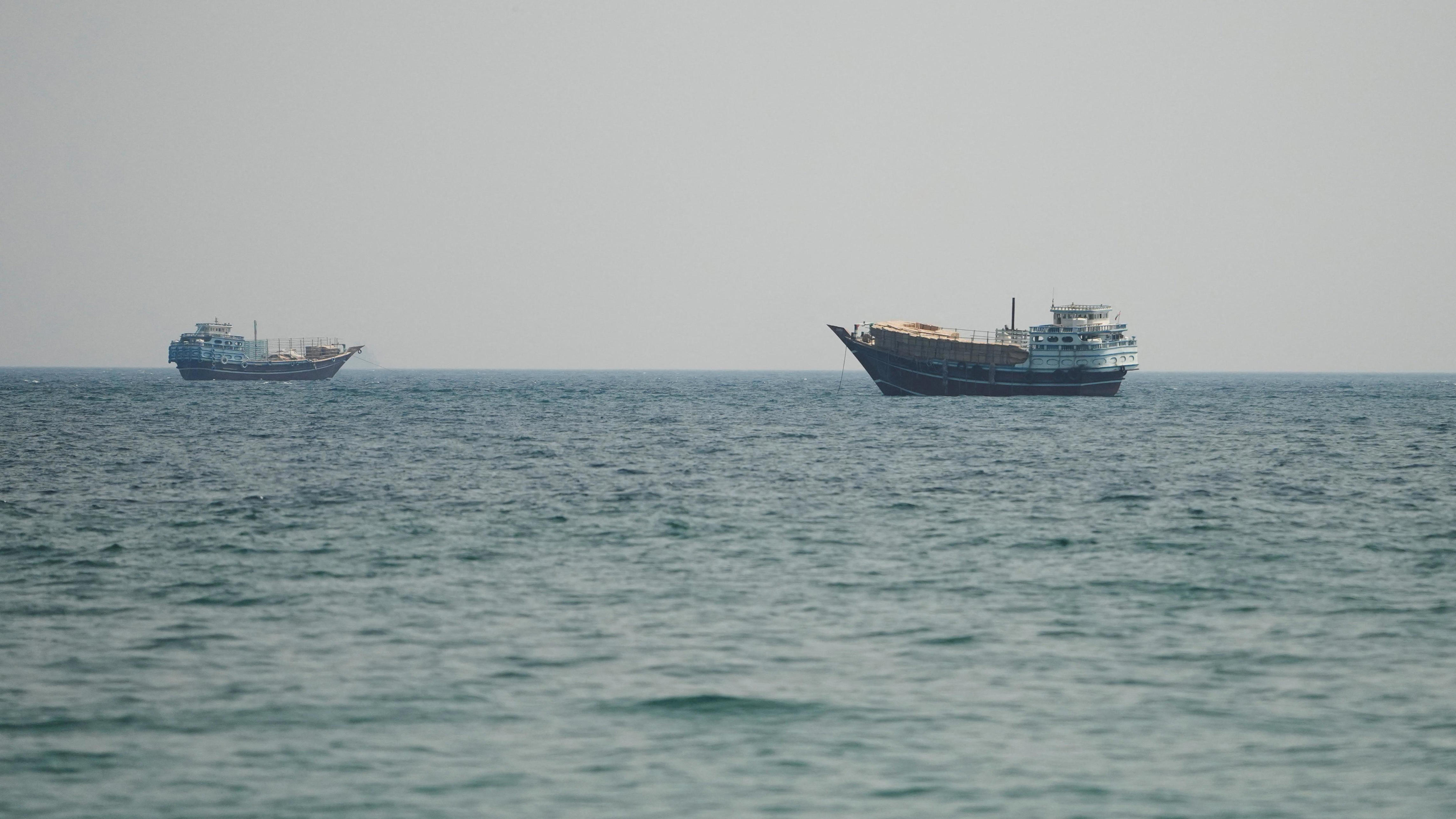 US launches new attacks on Iran, killing one person, state media reports
