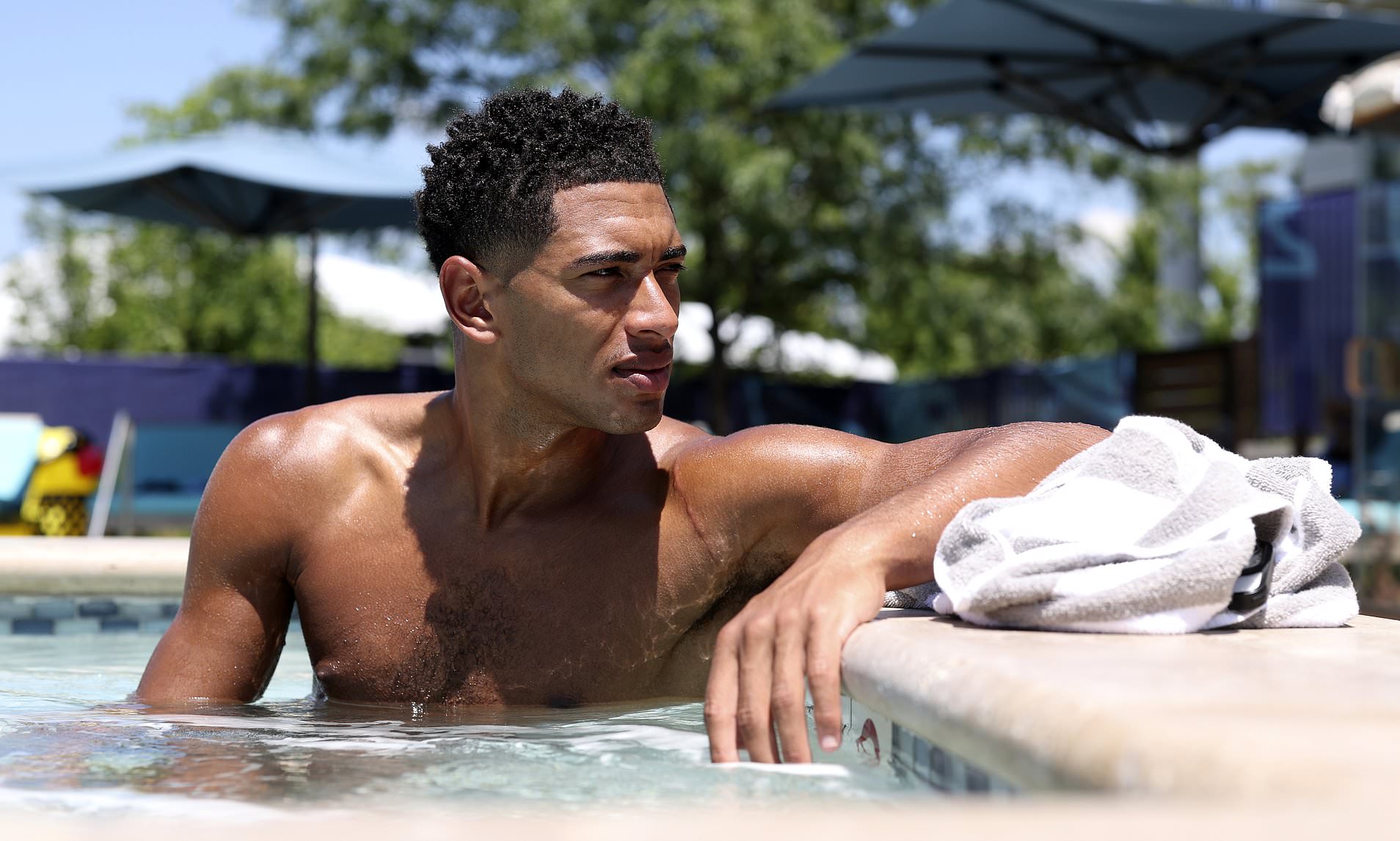World Cup breakfast: Thomas Tuchel tops the table as England stars cool off after Norway win