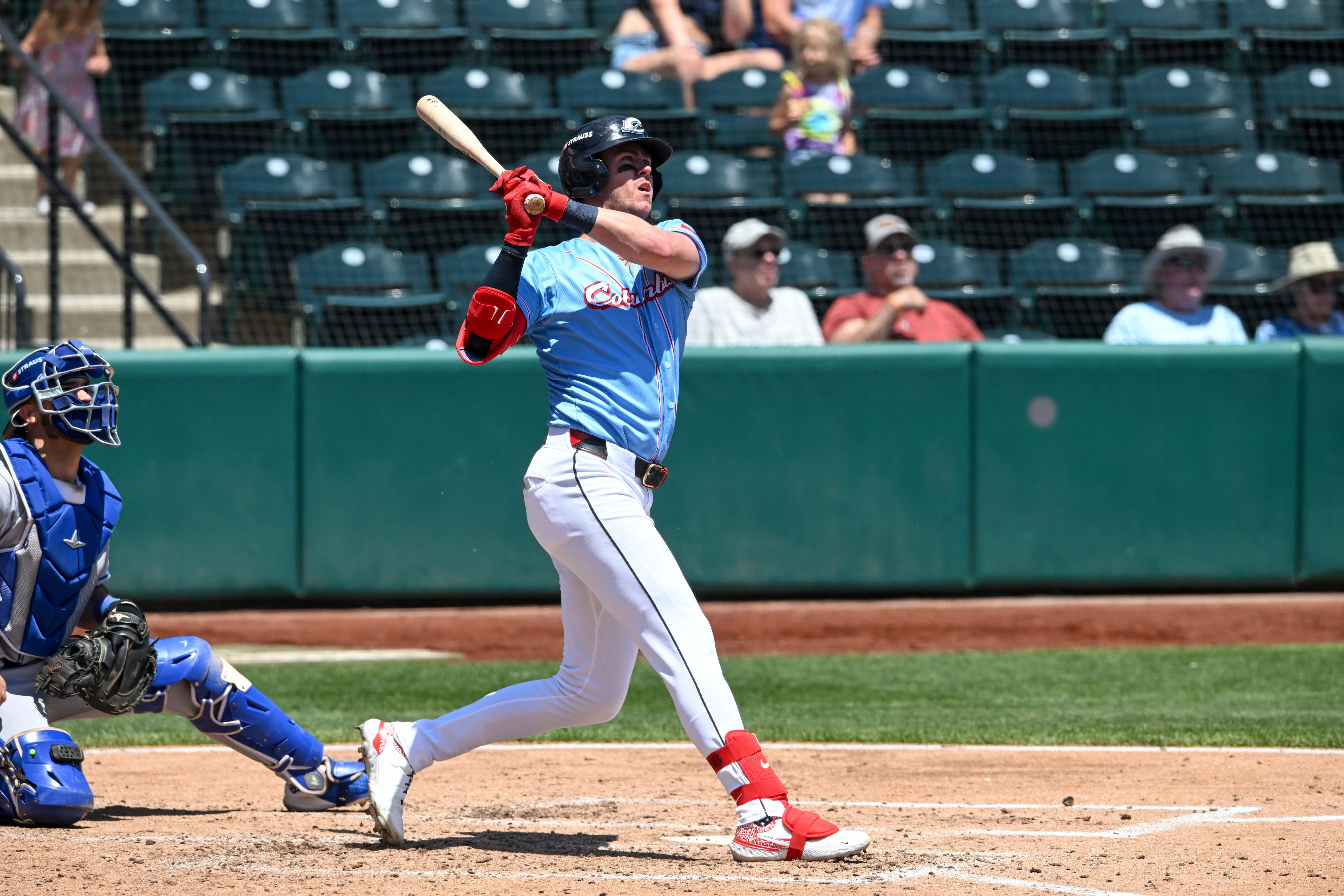 White Sox minor league update: July 12, 2026