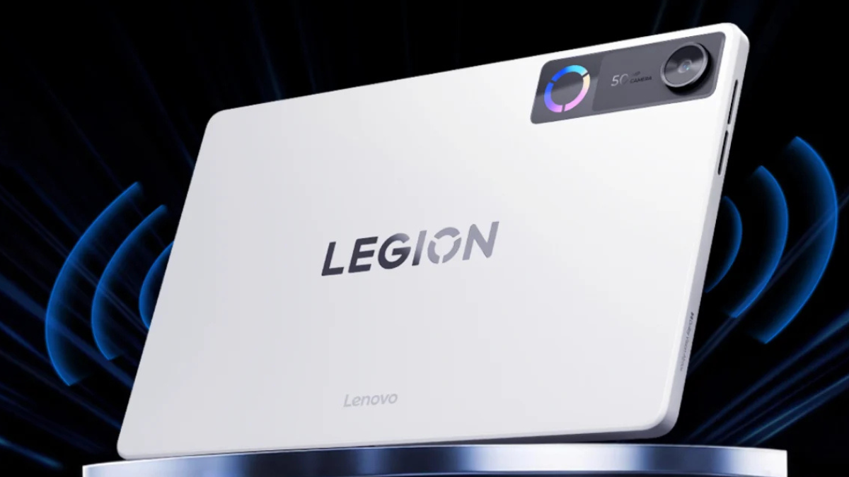Lenovo Y700 Unlimited siap meluncur Agustus 2026! Tablet gaming 5G yang ...