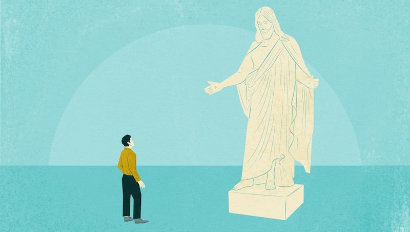 Opinion: Why so many gay Latter-day Saints stay