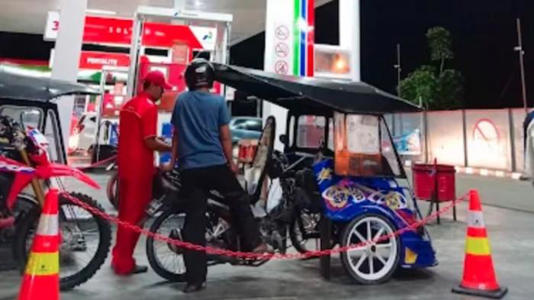 HARGA BBM -- Ilustrasi SPBU - PT Pertamina resmi menurunkan harga sejumlah produk BBM nonsubsidi di seluruh wilayah Indonesia yang mulai berlaku efektif sejak 1 Juli 2026.