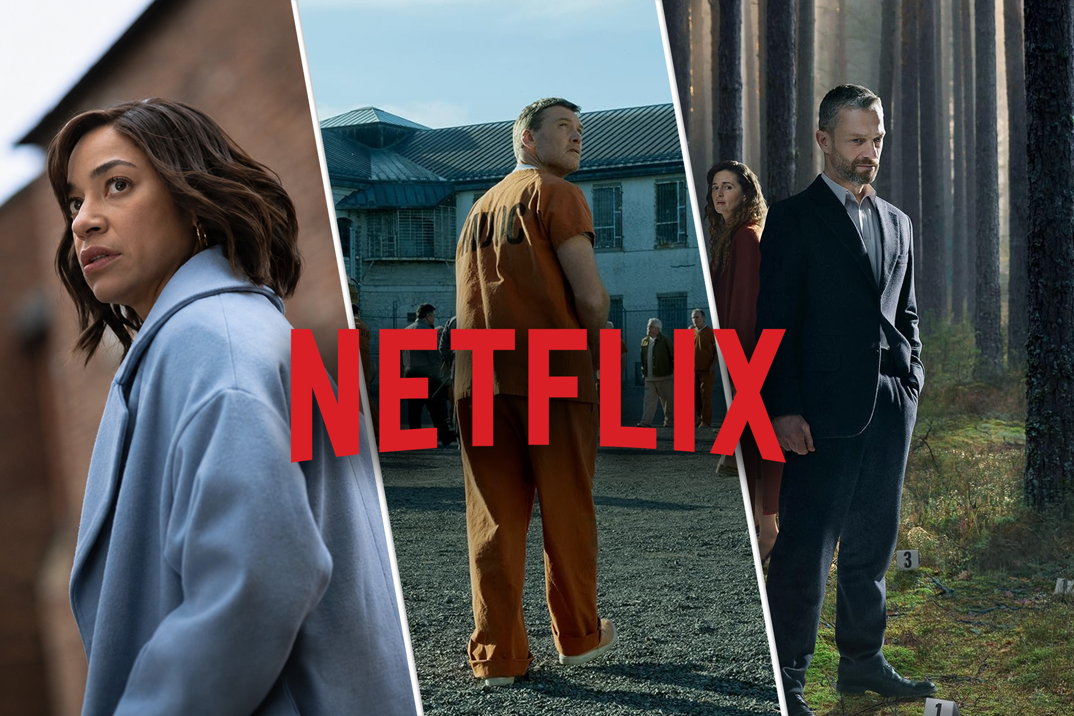 Netflix has many Harlan Coben shows — these are the few worth your time