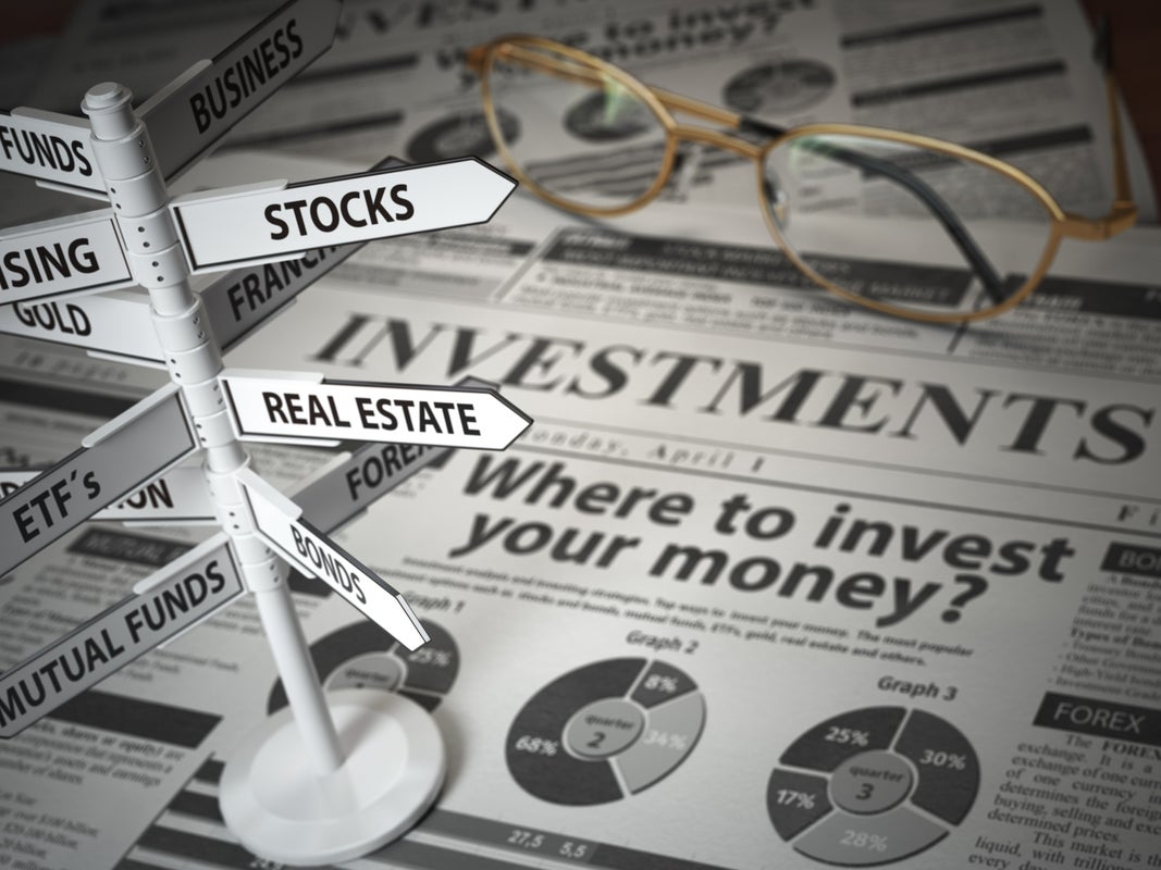 Avoid this hidden risk of index funds