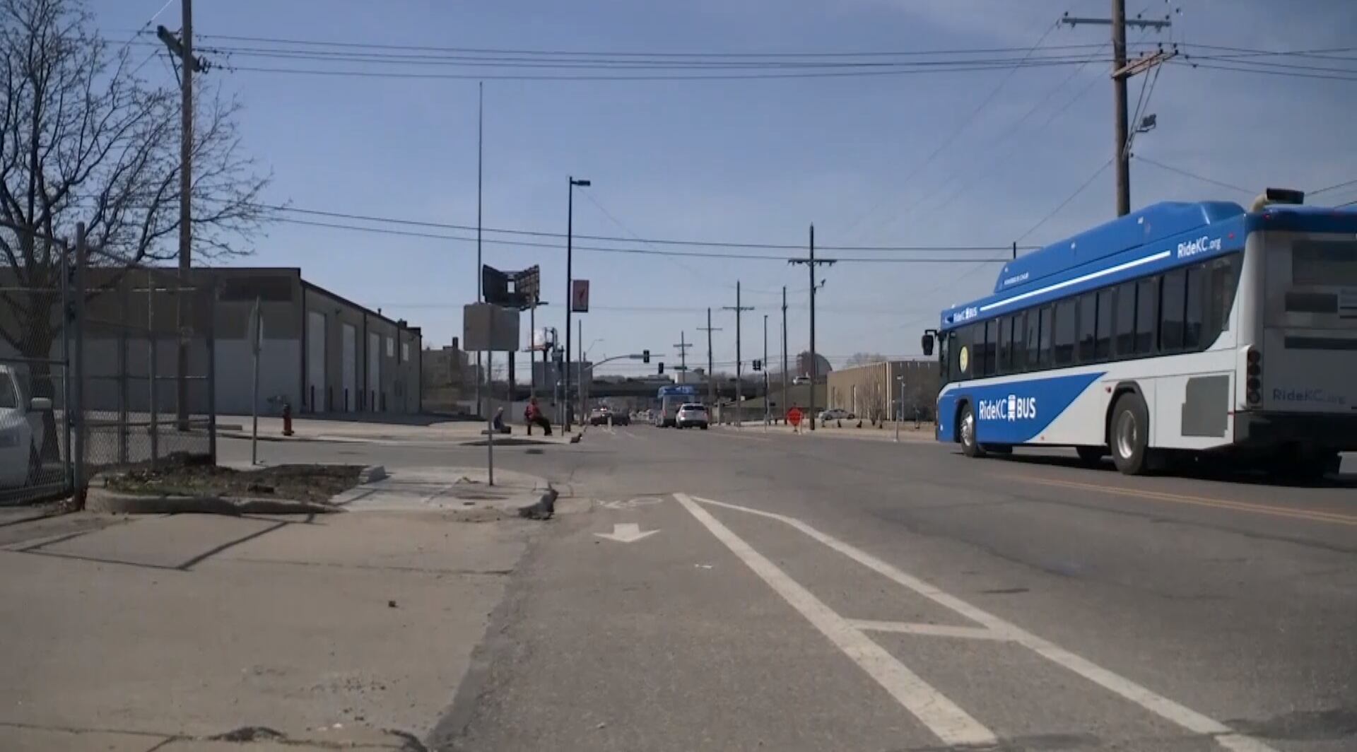 Kansas City metro bus riders brace for route cuts after World Cup service ends