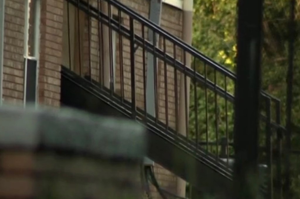 Teen murder suspect stomped to death and filmed dying in Mississippi jail: coroner