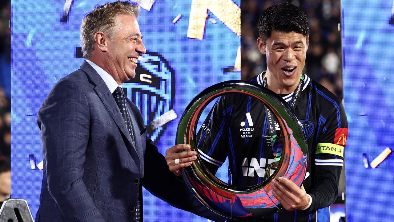‘Talent-farm': PFA slams A-League strategy