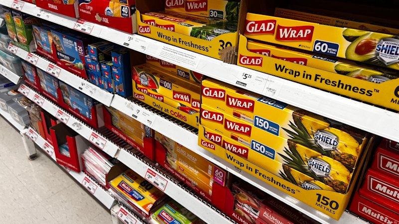 The best supermarket cling wrap, foil, and sandwich bags have been crowned