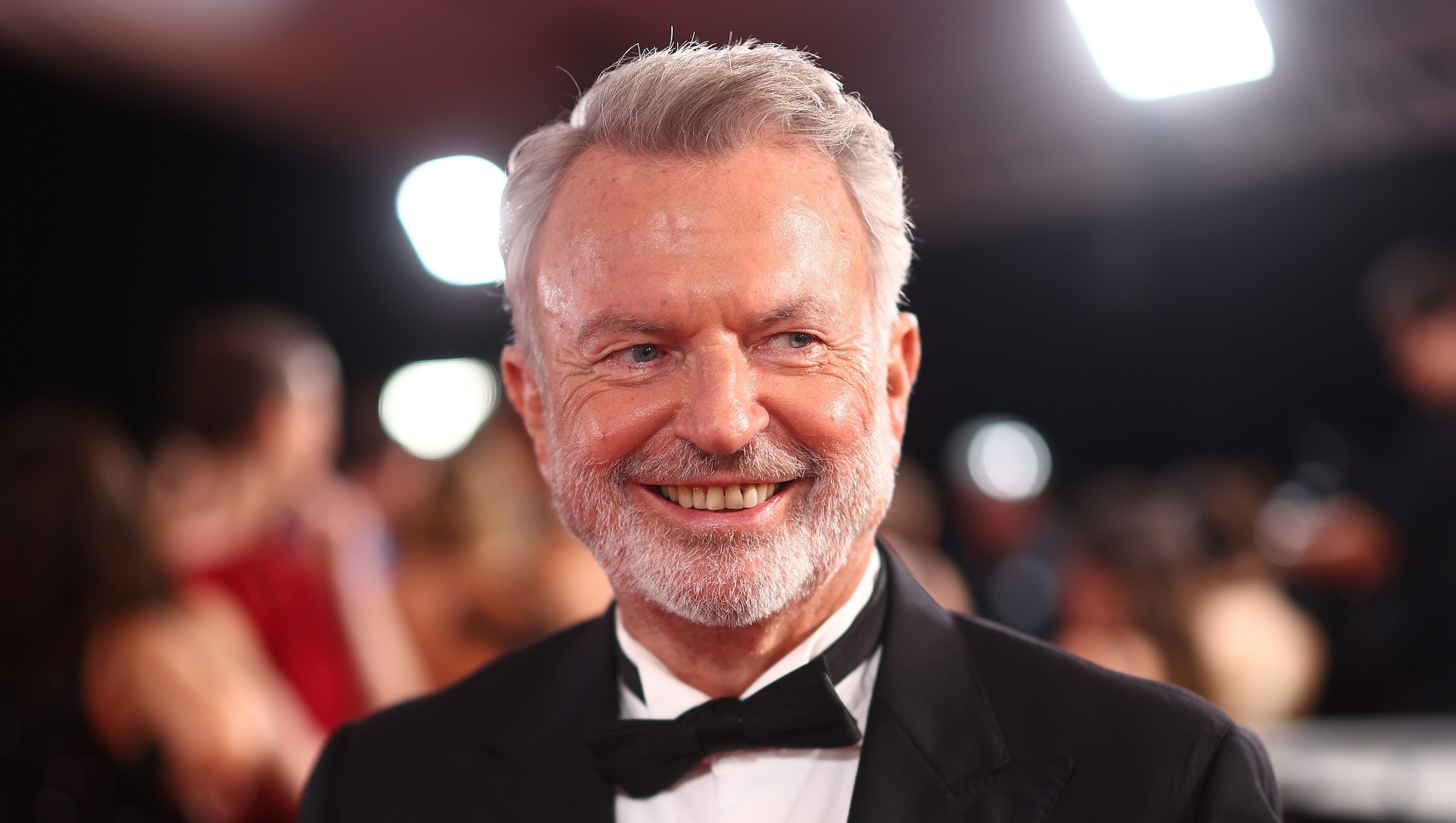 Sam Neill’s kids: Meet the late ‘Jurassic Park’ actor’s three kids ...