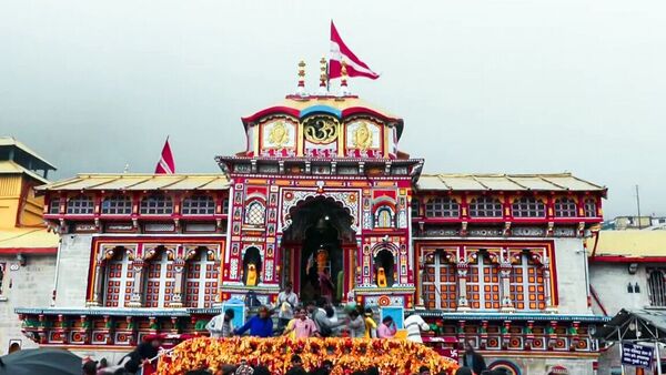  BADRINATH TEMPLE DONATION THEFT ROW: SUSPENDED BKTC EMPLOYEE PRAMOD 