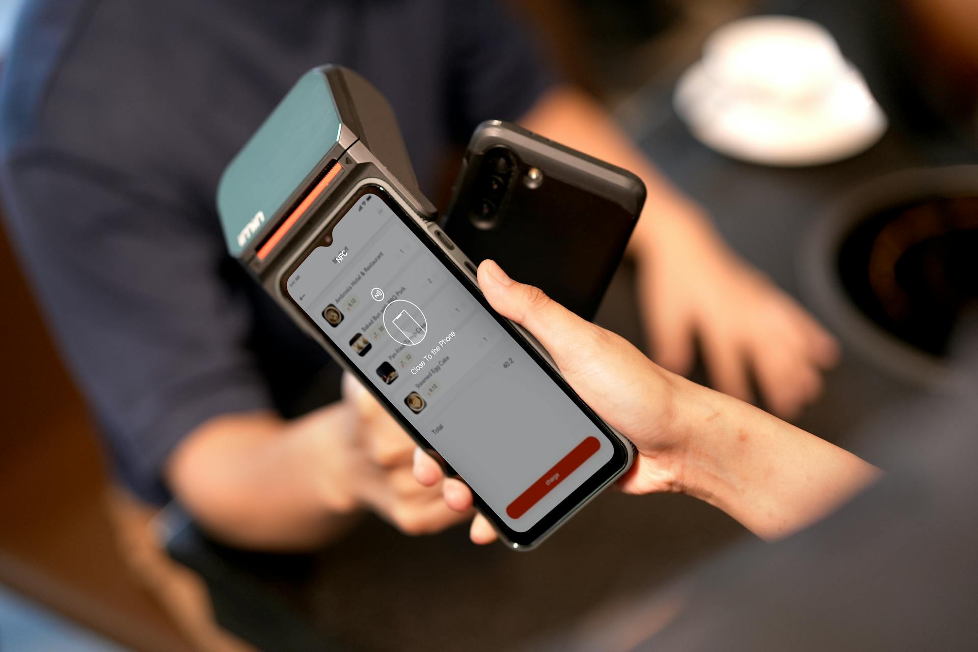 Jangan Hanya Bayar! 5 Fungsi NFC Ponsel yang Jarang Dimanfaatkan