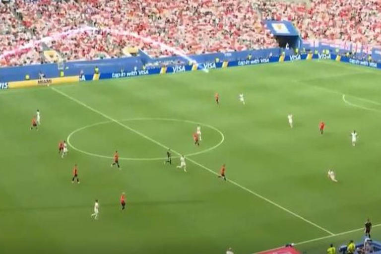 Jude Bellingham goal row erupts as new footage emerges after Norway star  slams 'scandal'