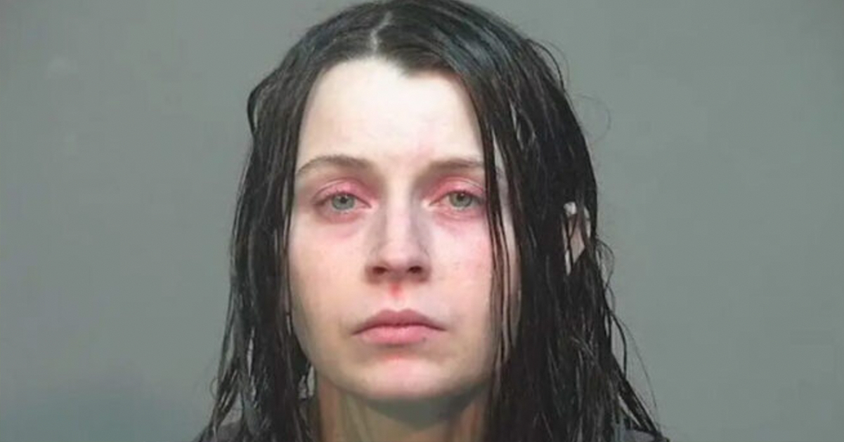 Bombshell claim suggests mom of 16 'feral' kids rescued from Ohio home is pregnant in jail